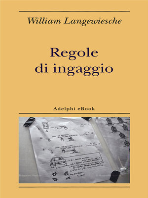 cover image of Regole di ingaggio
